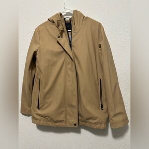 Zara Raincoat size XS